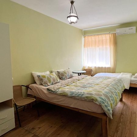 Azoyan Holiday Resort Sisian Buitenkant foto