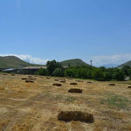 Azoyan Holiday Resort Sisian Buitenkant foto