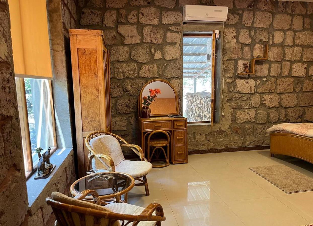 Azoyan Holiday Resort Sisian Buitenkant foto