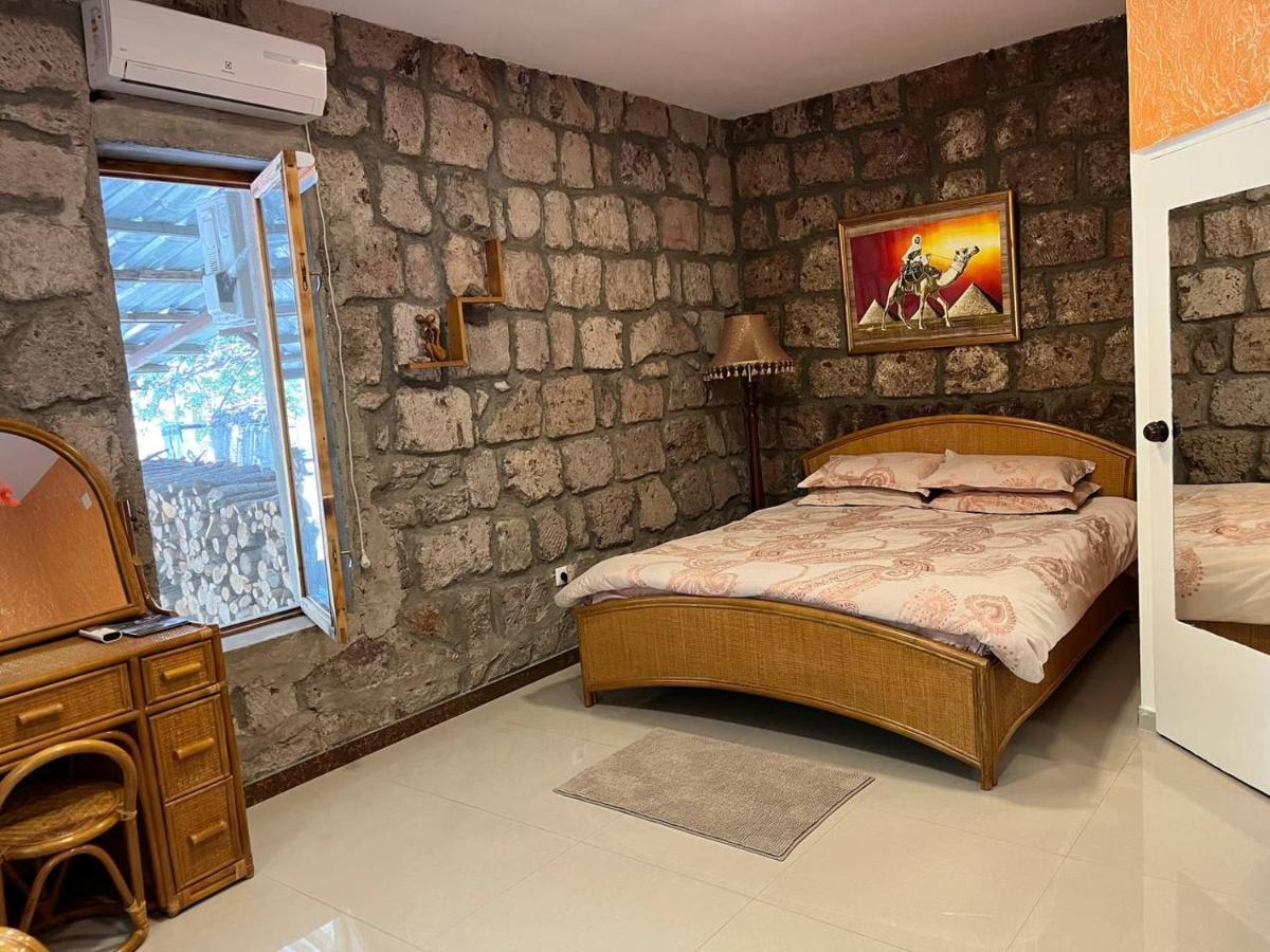Azoyan Holiday Resort Sisian Buitenkant foto