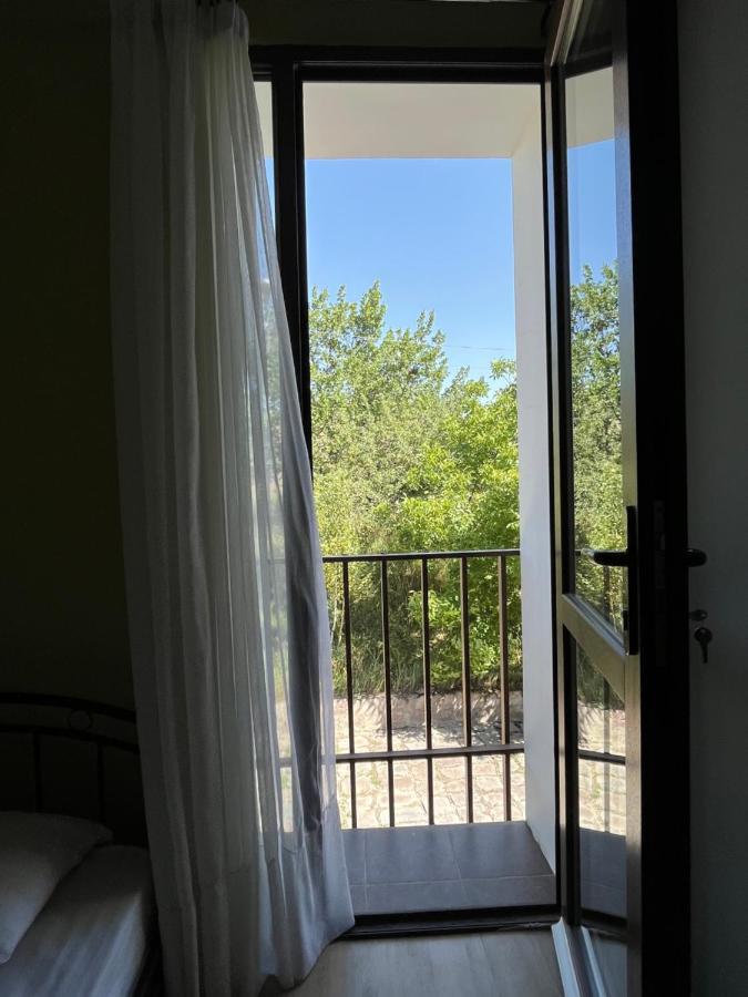 Azoyan Holiday Resort Sisian Buitenkant foto