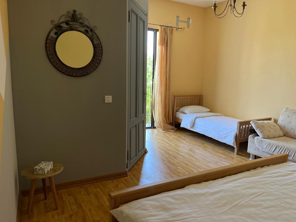 Azoyan Holiday Resort Sisian Buitenkant foto