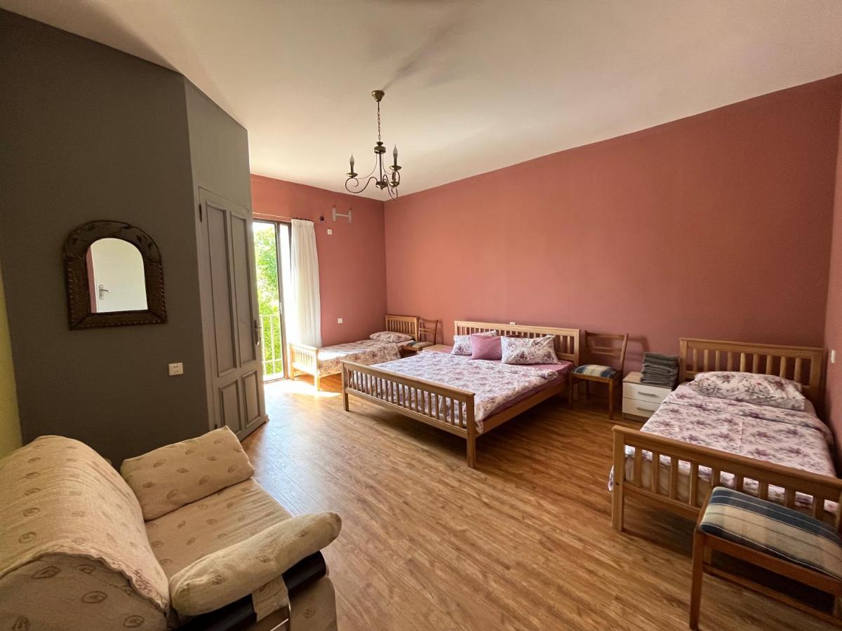 Azoyan Holiday Resort Sisian Buitenkant foto