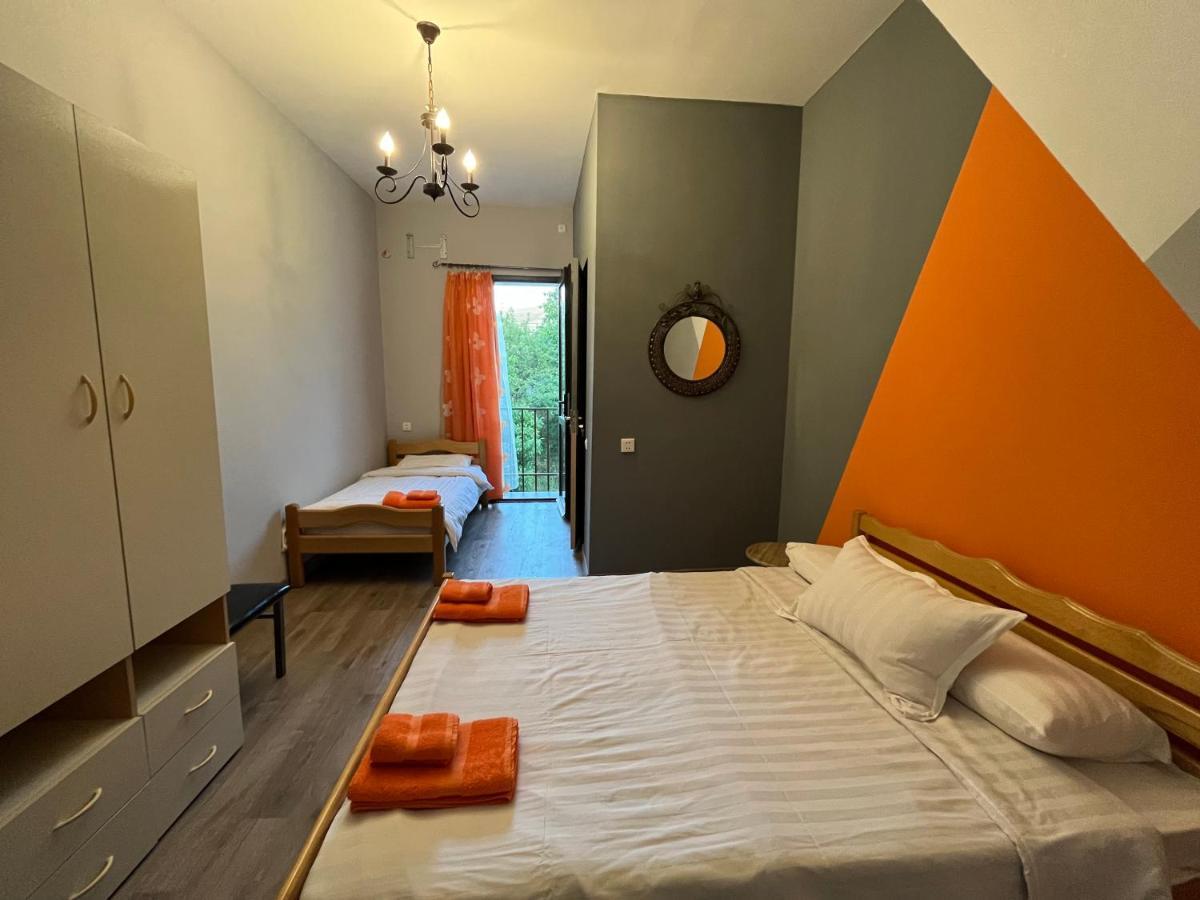 Azoyan Holiday Resort Sisian Buitenkant foto