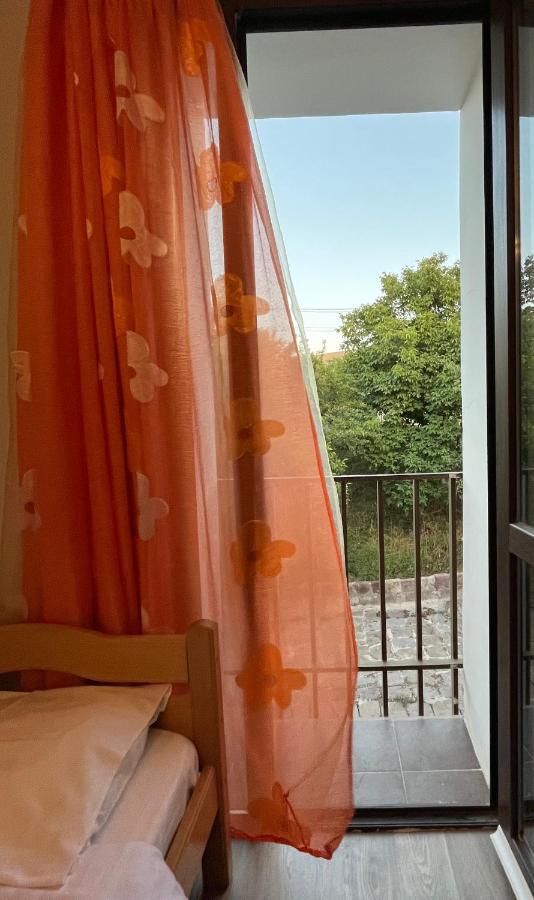 Azoyan Holiday Resort Sisian Buitenkant foto