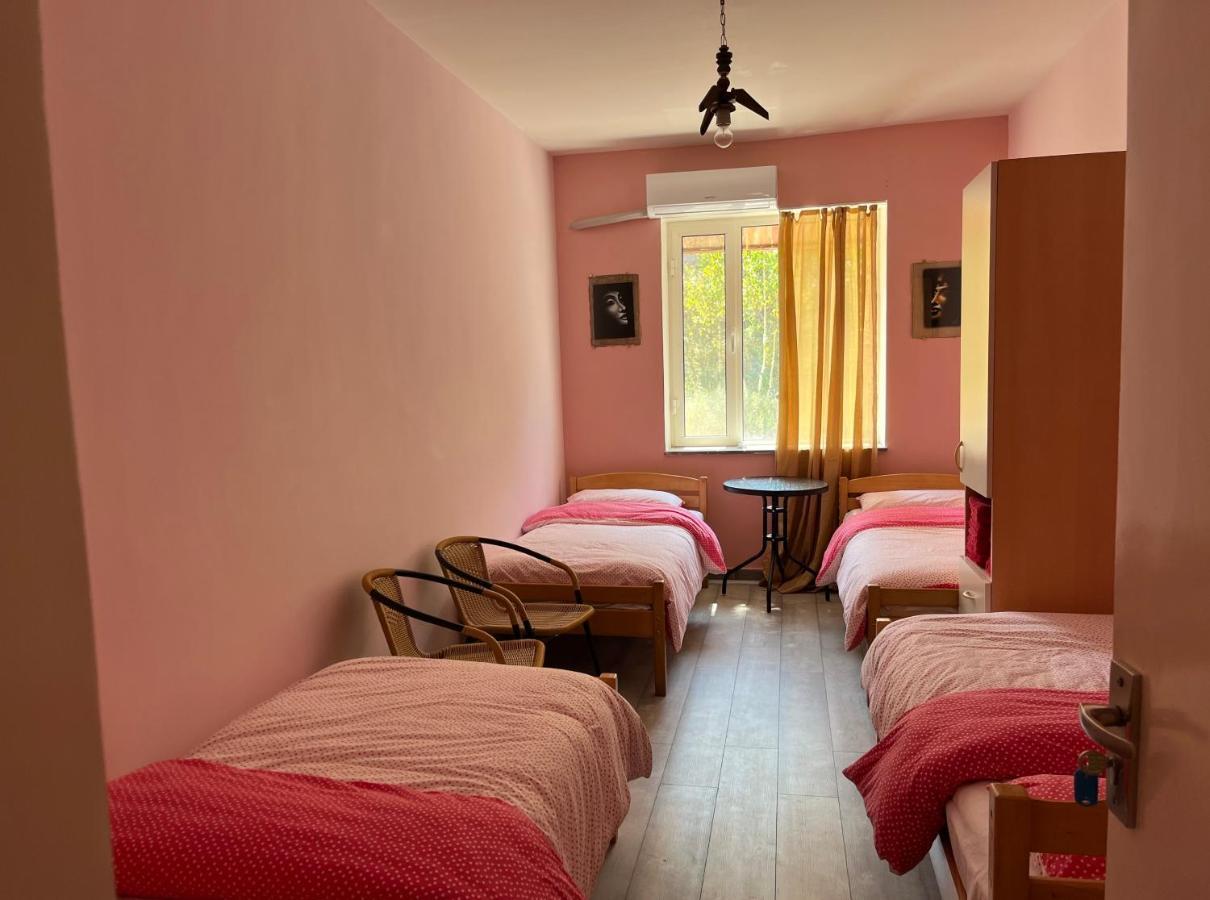 Azoyan Holiday Resort Sisian Buitenkant foto