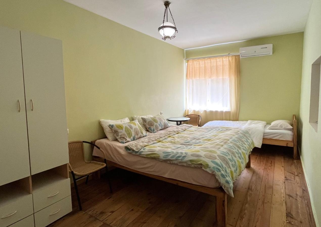 Azoyan Holiday Resort Sisian Buitenkant foto