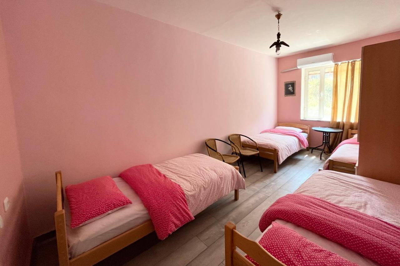 Azoyan Holiday Resort Sisian Buitenkant foto