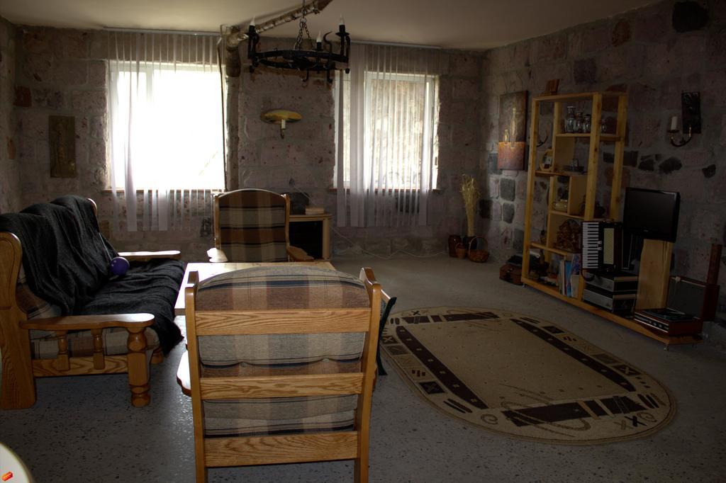 Azoyan Holiday Resort Sisian Kamer foto