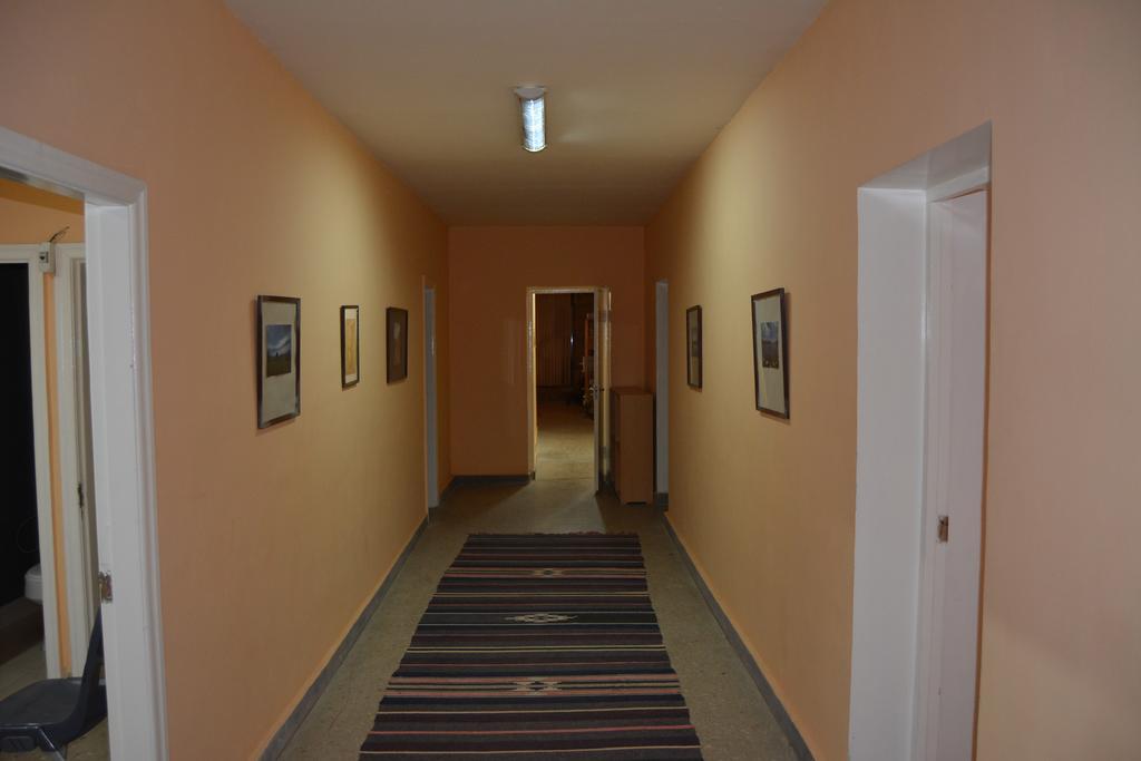 Azoyan Holiday Resort Sisian Buitenkant foto