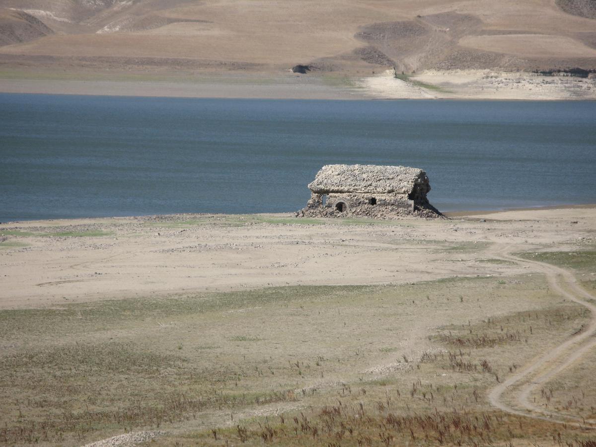 Azoyan Holiday Resort Sisian Buitenkant foto